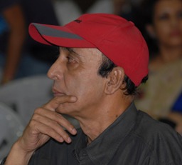 Arup Kumar Dutta